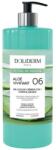 Doliderm Gel de dus si sampon, Aloe, 200ml, Doliderm