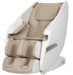 iRest Bionwell Fantasy (3D) masszázsfotel - Bézs-Fehér (iRest SL-A235)