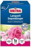 SUBSTRAL Osmocote Hosszú hatástartamú trágya rózsákhoz-és virágzó növényhez 1, 5kg - 732219 (732219)