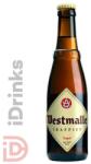 Abdij Westmalle Westmalle Tripel /Üveges/ [0, 33L|9, 5%]