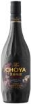 CHOYA Kokuto Ume Likőr Rummal [0, 7L|15%]