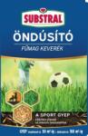 SUBSTRAL Öndúsító fűmag keverék - Sport gyep 1 kg - 732237 (732237)