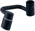  Flexibilis forgatható csap hosszabbító króm - WO01-C (WO01-B)