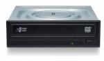LG Multi DVD-Writer Optikai meghajtó Belső Dvd±rw Fekete (GH24NSD5)