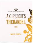 A.C. Perch’s Thehandel Бял чай WHITE TEMPLE, 10 пакетчета чай, A. C. Perch's Thehandel (ACP10TEMPP)