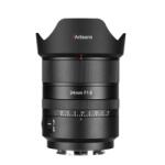 7artisans 24mm f/1.8 AF autofókuszos objektív (Nikon-Z) Full Frame (AF24F18B-Z) (SEVNIF018)