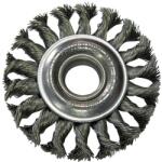 PROLINE Proline Drótkerék Kefe Skr Fi=178 mm (32558) (32558)