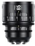 7artisans INFINITE 65mm T2.9 2x Makro manuális Cine objektív, fekete (Nikon-Z) Full Frame (65T29B-Z) (SEVINF031)