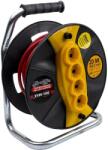 Berger Rola Prelungitor Cablu, 20 m, 3 x 2.5 mm, 4 Prize (ZLN-EXT5658)