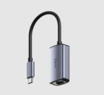 Cudy UE10C USB-C to Ethernet Adapter (UE10C) (UE10C)