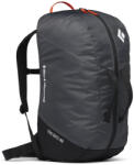 Black Diamond Stone 42 Duffel Цвят: сив