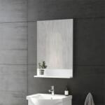 T-boss Floating Mirror Shelf 60 laptükör polccal FMSH60 (FMSH60)