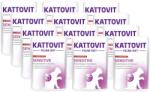 KATTOVIT Kattovit Sensitive csirke+kacsa 12x85g tasak
