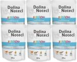 Dolina Noteci Dolina Noteci Premium Junior bárányhúsban gazdag 24x300g