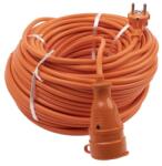 Zilan Prelungitor cu Priza si Stecher, 40 m, 3 x 1.5 mm (ZLN-EXT7260)