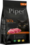 Dolina Noteci DOLINA NOTECI Piper Animals kacsával macskáknak 3kg