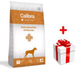 Calibra Calibra Veterinary Diet Dog Gastrointestinal & Pancreas 12 kg + MEGLEPETÉS A KUTYÁDNAK