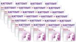 KATTOVIT Kattovit Sensitive csirke+kacsa 24x85g tasak