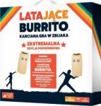 Rebel Kártyajáték Repülő Burrito_ Extrém Háztáji Kiadás (2006367) (2006367)