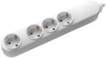 Samus Prelungitor 4 PRIZE SCHUKO, 1.5M, 3680W, 3X 1, 5MMP, 4PS10-3680 (4PS15-2500)