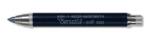 KOH-I-NOOR Creion Mecanic, Metalic, 5.6 mm, Tun, Versatil (KH-K5353)
