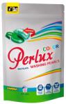 Perlux Super Compact Color mosógyöngyök színes vászonhoz 32 db