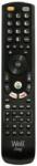 Well Telecomanda Universala Programabila prin IR Snug, Well (RC-PROG-SNUG-WL)