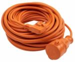 Zilan Prelungitor cu Priza si Stecher, 30 m, 3 x 1.5 mm (ZLN-EXT5671)