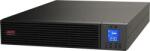 APC SRVPM6KRI szünetmentes tápegység (UPS) Dupla konverziós (online) 6 kVA 6000 W (SRV6KRIRK) (SRV6KRIRK)