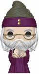 Funko Figurina Funko Pop! Harry Potter - Dumbledore with Baby Harry (48067) Figurina