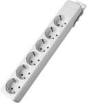 BRAYTRON Bloc multipriza fara cablu 6 prize (BR-BY72-00060)