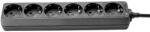 Adam Hall Power Strips 8747 X 6 M 5