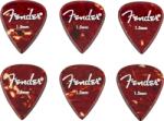 Fender Aero Acrylic Picks 1.5mm
