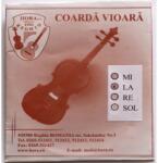 Hora CR-NI La