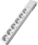 BRAYTRON Bloc multipriza cu intrerupator 6 prize (BR-BY72-00260)