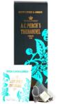 A.C. Perch’s Thehandel Zöld tea GREEN LEMON és GINGER, 25 filteres tea, A. C. Perch's Thehandel (ACP25GINP)