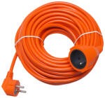 BLOW Prelungitor PR-160 cu împământare 20m portocaliu (3x1, 5mm) (98-756-)