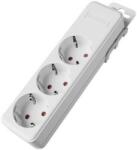 BRAYTRON Bloc multipriza fara cablu 3 prize (BR-BY72-00030)