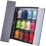 A.C. Perch’s Thehandel Teáskészlet TEA NAPTÁR BLUE 465 g, A. C. Perch's Thehandel (ACPAARSB)