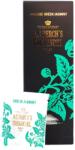 A.C. Perch’s Thehandel Zöld tea GREEN JÁZMIN, 25 filteres tea, A. C. Perch's Thehandel (ACP25JAMP)