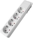 BRAYTRON Bloc multipriza fara cablu 4 prize (BR-BY72-00040)