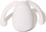 Dame Products EVA II Hands-Free Vibrator Quartz Vibrator