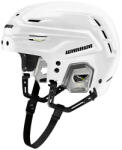 Warrior Europe Cască de hochei Alpha Pro White Senior S