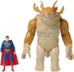 Spin Master Set de figuri Spin Master DC - Superman vs. Kaiju, luptă cu slime (69509) Figurina