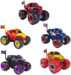 Spin Master Buggy Monster Jam Marvel - Sortiment (58789)