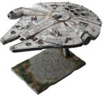 Bandai Model asamblat Bandai Cosmic : Star Wars - Millennium Falcon, 1: 144 (BAN01211)