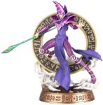 First 4 Figures Statuetă First 4 Figures Animation: Yu-Gi-Oh! - Dark Magician (Purple Version), 29 cm (F4FYGODMPS) Figurina