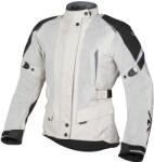 Ayrton Teressa II Flow női motoros kabát krémes-homokos