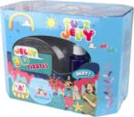 TUBAN Tubi Zselés Készlet 8 Színű Nagy Akvárium Kalózok (GXP-725193) (GXP-725193)