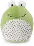 NICI Green: Broscuța de pluș Fridolin - 25 x 30 cm (62285)